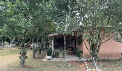 Chácara / sítio com 2 quartos à venda na Estrada Sousas-Pedreira Km 7, --, Sousas, Campinas, 150 m2 por R$ 1.370.000
