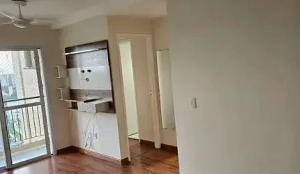 Apartamento com 2 quartos para alugar na Rua Sebastião Lázaro da Silva, --, Jardim Nossa Senhora de Fátima, Hortolândia, 55 m2 por R$ 2.100