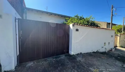 Casa com 3 quartos à venda na Bernardino Bonavita, --, Parque São Jorge, Campinas, 190 m2 por R$ 450.000
