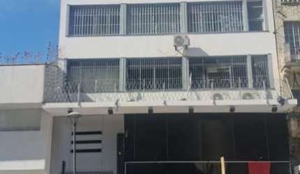 Sala comercial à venda na Avenida Francisco Glicério, --, Centro, Campinas, 45 m2 por R$ 138.000