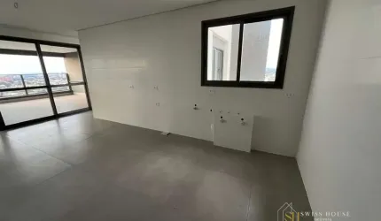 Apartamento com 3 quartos à venda na Rua Artur de Freitas Leitão, --, Nova Campinas, Campinas, 219 m2 por R$ 4.982.000