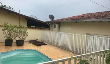 Casa com 2 quartos à venda na Rua Maurício Falcão Delbuono, --, Jardim Myrian Moreira da Costa, Campinas, 140 m2 por R$ 620.000