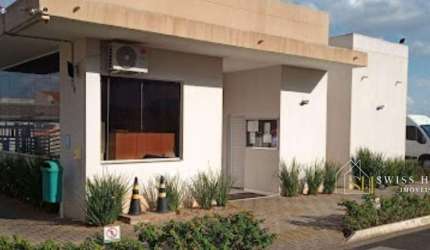 Apartamento com 2 quartos à venda na Rua Itaipu, --, Residencial Guaira, Sumaré, 45 m2 por R$ 215.000