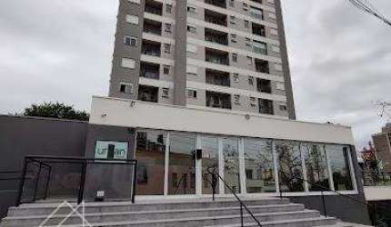 Apartamento com 1 quarto à venda na Rua Alferes Pedro de Souza, --, Cambuí, Campinas, 35 m2 por R$ 530.000