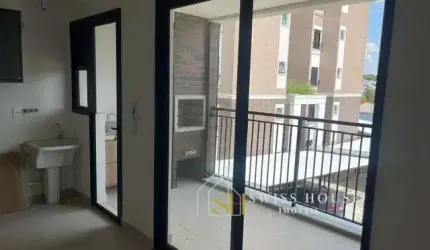 Apartamento com 2 quartos à venda na Avenida Wellman Galvão de França Rangel, --, Swiss Park, Campinas, 66 m2 por R$ 679.000