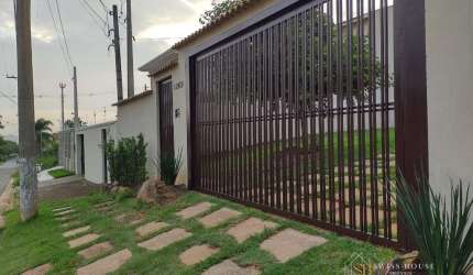 Casa com 1 quarto à venda na Rua Evandro Batista Vieira, --, Loteamento Alphaville Campinas, Campinas, 64 m2 por R$ 483.000