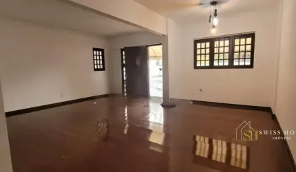 Casa comercial à venda na Avenida Barão de Itapura, --, Jardim Nossa Senhora Auxiliadora, Campinas, 303 m2 por R$ 1.980.000