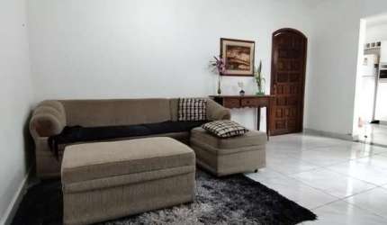 Casa com 3 quartos à venda na Rua João Duque, --, Parque Imperador, Campinas, 120 m2 por R$ 610.000
