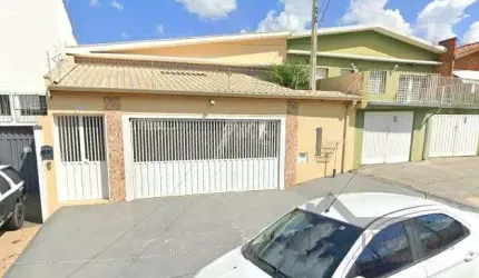 Casa com 5 quartos à venda na Rua Barretos, --, Jardim Proença, Campinas, 233 m2 por R$ 795.000