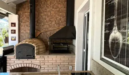 Casa em condomínio fechado com 3 quartos à venda na Avenida Ricardo Rocha Bomfim, --, Loteamento Residencial Vila Bella Dom Pedro, Campinas, 174 m2 por R$ 1.750.000