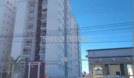 Apartamento com 2 quartos à venda na Rua Nazareno Mingoni, --, Jardim do Lago, Campinas, 47 m2 por R$ 290.000