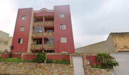 Apartamento com 2 quartos à venda na Rua Arnaldo Barreto, --, São Bernardo, Campinas, 80 m2 por R$ 371.000