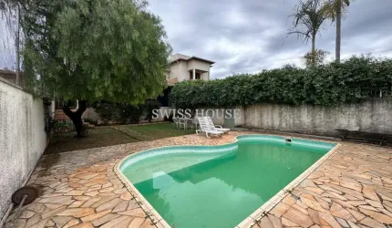 Casa com 3 quartos à venda na Rua das Margaridas, --, Chácara Primavera, Campinas, 299 m2 por R$ 1.696.000