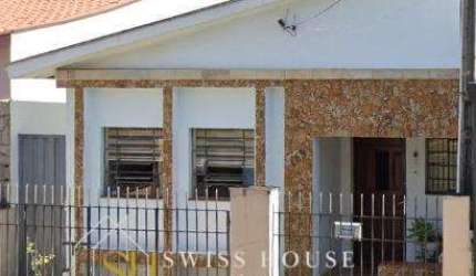 Casa comercial à venda na São Paulo, --, Vila Santana, Valinhos, 87 m2 por R$ 700.000