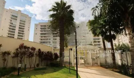 Cobertura com 4 quartos à venda na Avenida Doutor Nelson Noronha Gustavo Filho, --, Vila Brandina, Campinas, 208 m2 por R$ 2.150.000
