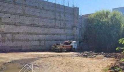 Terreno comercial à venda na Rua Quatro, --, Chácaras Havaí, Hortolândia por R$ 1.200.000