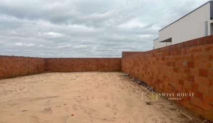 Terreno à venda na Rua Professora Adriana Mara Gusson Bergo, --, Residencial Cittá di Salerno, Campinas por R$ 233.200