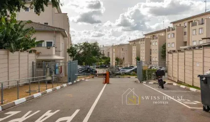 Cobertura com 3 quartos à venda na Rua Clara Camarão, --, Jardim Amazonas, Campinas, 97 m2 por R$ 600.000