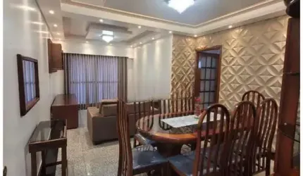 Apartamento com 3 quartos à venda na Rua Sud Menucci, --, Jardim Aurélia, Campinas, 92 m2 por R$ 848.000