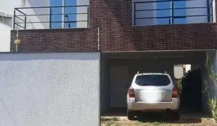 Casa em condomínio fechado com 3 quartos à venda na Rua Wagner Campos Dias, --, Residencial Terras do Barão, Campinas, 128 m2 por R$ 943.400