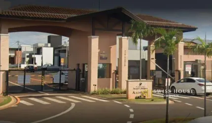 Casa em condomínio fechado com 3 quartos para alugar na Avenida Luiz Greco, --, Vila Monte Alegre, Paulínia, 140 m2 por R$ 6.000