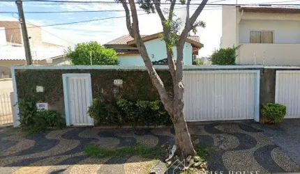 Casa com 2 quartos à venda na Rua Rio Grande do Sul, --, Vila Santana, Campinas, 167 m2 por R$ 780.000