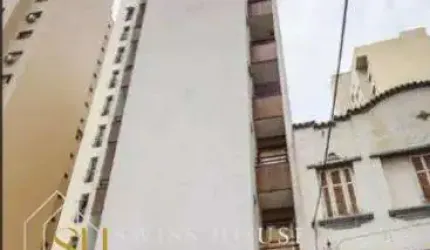 Apartamento com 1 quarto à venda na Rua Ferreira Penteado, --, Centro, Campinas, 46 m2 por R$ 212.000