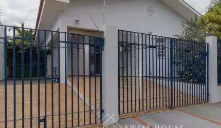 Casa com 3 quartos à venda na Rua Engenheiro Humberto Soares Camargo, --, Cidade Universitária, Campinas, 203 m2 por R$ 1.190.000