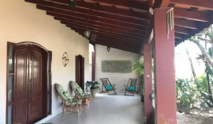 Casa com 3 quartos à venda na Rua Malavazzi, --, Jardim dos Calegaris, Paulínia, 880 m2 por R$ 1.500.000