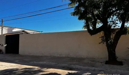 Casa com 4 quartos à venda na Rua Benedito Joice Bocchini, --, Parque Rural Fazenda Santa Cândida, Campinas, 280 m2 por R$ 900.000