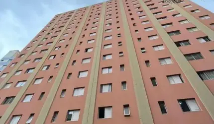 Apartamento com 1 quarto à venda na Avenida Francisco Glicério, --, Centro, Campinas, 40 m2 por R$ 212.000