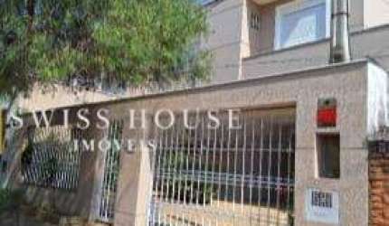 Casa com 4 quartos à venda na Rua Helena Steimberg, --, Jardim São Carlos, Campinas, 299 m2 por R$ 1.320.000