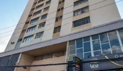 Apartamento com 3 quartos à venda na Rua Ferreira Penteado, --, Centro, Campinas, 115 m2 por R$ 505.000