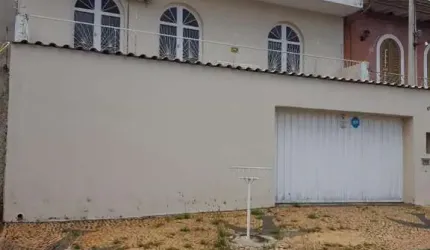 Casa com 4 quartos à venda na Rua Antônio Borges, --, Jardim Chapadão, Campinas, 215 m2 por R$ 765.000
