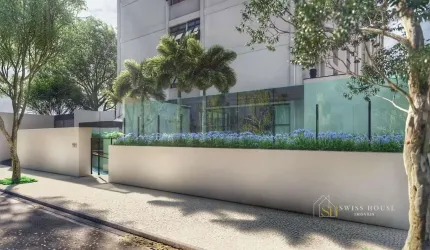 Apartamento com 2 quartos à venda na Avenida Orosimbo Maia, --, Cambuí, Campinas, 72 m2 por R$ 345.000