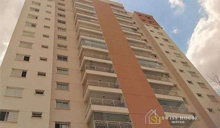Apartamento com 3 quartos à venda na Avenida Brunoro de Gasperi, --, Parque Prado, Campinas, 118 m2 por R$ 970.000