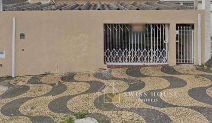 Casa com 4 quartos à venda na Avenida Engenheiro Artur Segurado, --, Jardim Leonor, Campinas, 256 m2 por R$ 650.000