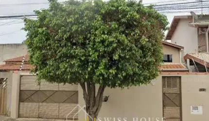 Casa com 3 quartos à venda na Rua José Bordin, --, João Aranha, Paulínia, 150 m2 por R$ 480.000