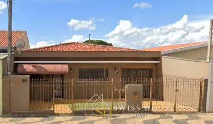 Casa com 2 quartos à venda na Rua Dom Lino Deodato Rodrigues de Carvalho, --, Jardim Proença, Campinas, 116 m2 por R$ 600.000