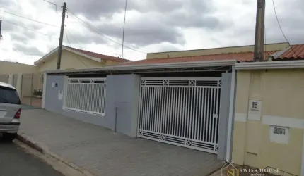 Casa com 2 quartos à venda na Rua Orlando Randi, --, Vila Lemos, Campinas, 269 m2 por R$ 650.000