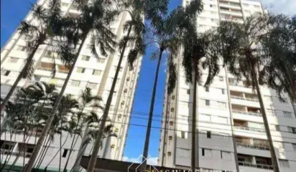 Apartamento com 3 quartos à venda na Travessa Jorge Norton, --, Bosque, Campinas, 100 m2 por R$ 770.000