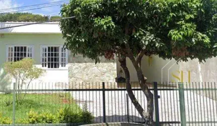 Casa com 6 quartos à venda na Rua José Antônio Pinto Borges, --, Jardim Chapadão, Campinas, 240 m2 por R$ 920.000