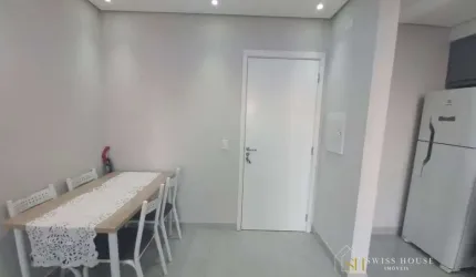 Apartamento com 2 quartos à venda na Rua Francisco Manoel de Souza, --, Chácara Bela Vista, Sumaré, 56 m2 por R$ 320.000