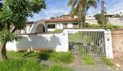 Casa com 3 quartos à venda na Rua Madre Maria Santa Margarida, --, Parque Nova Campinas, Campinas, 233 m2 por R$ 890.000