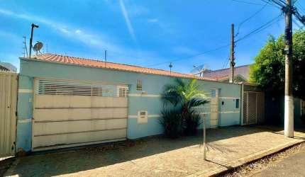 Casa com 3 quartos à venda na Rua Paraibuna, --, Jardim Flamboyant, Campinas, 125 m2 por R$ 830.000