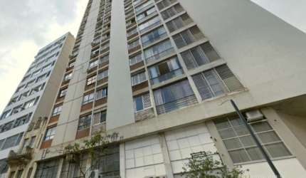 Sala comercial à venda na Avenida Francisco Glicério, --, Centro, Campinas, 60 m2 por R$ 180.000