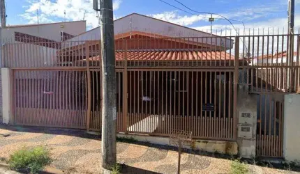 Casa com 3 quartos à venda na Rua Dona Ana Gomes, --, Jardim Chapadão, Campinas, 280 m2 por R$ 800.000