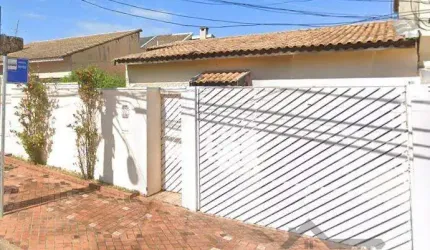 Casa com 3 quartos à venda na Rua Cônego Manoel Garcia, --, Jardim Chapadão, Campinas, 206 m2 por R$ 795.000