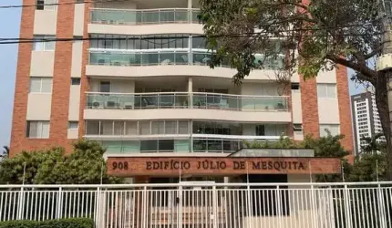 Cobertura com 3 quartos à venda na Rua Doutor Mário Natividade, --, Taquaral, Campinas, 227 m2 por R$ 1.908.000