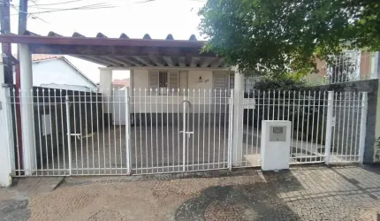 Casa com 2 quartos à venda na Rua Doutor Miguel Penteado, --, Jardim Chapadão, Campinas, 138 m2 por R$ 530.000